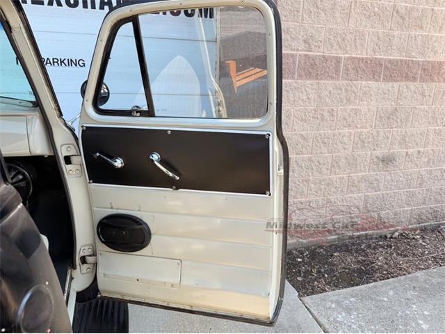1955 Chevrolet 3100 (CC-2088674) for sale in Alsip, Illinois