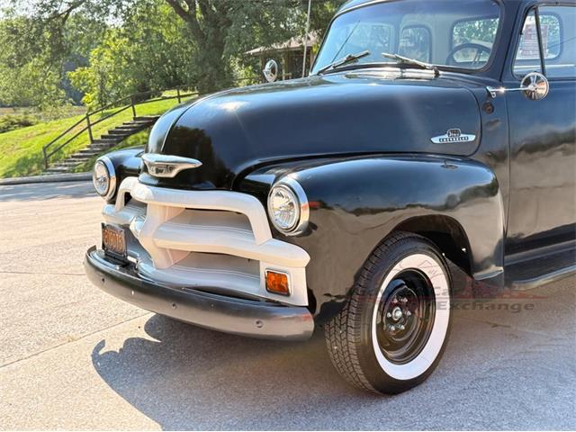 1955 Chevrolet 3100 (CC-2088674) for sale in Alsip, Illinois