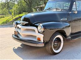 1955 Chevrolet 3100 (CC-2088674) for sale in Alsip, Illinois