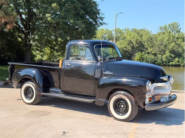 1955 Chevrolet 3100 (CC-2088674) for sale in Alsip, Illinois