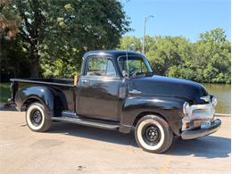 1955 Chevrolet 3100 (CC-2088674) for sale in Alsip, Illinois