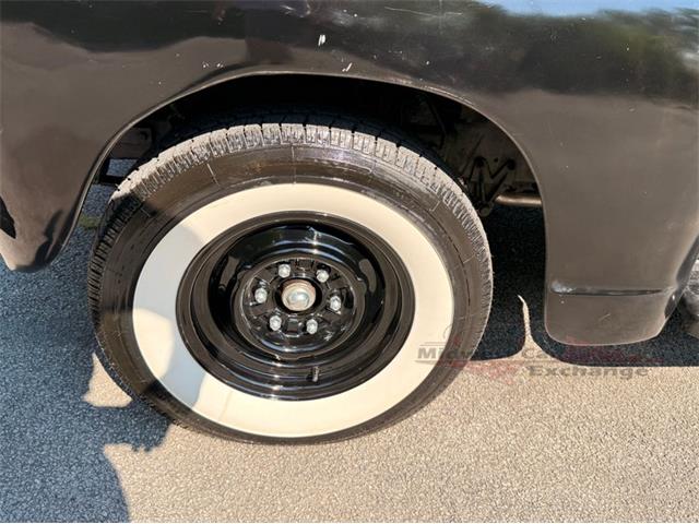 1955 Chevrolet 3100 (CC-2088674) for sale in Alsip, Illinois