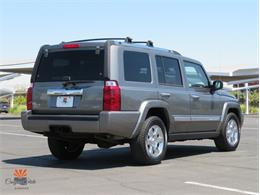 2007 Jeep Commander (CC-2088675) for sale in Mesa, Arizona
