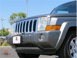 2007 Jeep Commander (CC-2088675) for sale in Mesa, Arizona