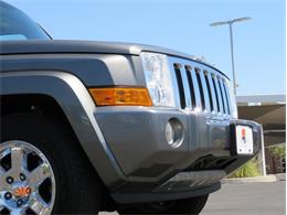 2007 Jeep Commander (CC-2088675) for sale in Mesa, Arizona