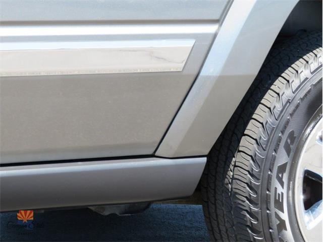 2007 Jeep Commander (CC-2088675) for sale in Mesa, Arizona