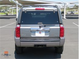 2007 Jeep Commander (CC-2088675) for sale in Mesa, Arizona