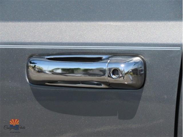 2007 Jeep Commander (CC-2088675) for sale in Mesa, Arizona