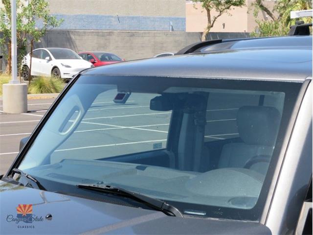 2007 Jeep Commander (CC-2088675) for sale in Mesa, Arizona