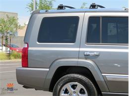 2007 Jeep Commander (CC-2088675) for sale in Mesa, Arizona