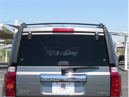 2007 Jeep Commander (CC-2088675) for sale in Mesa, Arizona