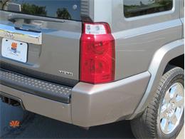 2007 Jeep Commander (CC-2088675) for sale in Mesa, Arizona