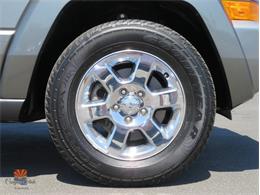 2007 Jeep Commander (CC-2088675) for sale in Mesa, Arizona