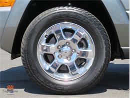 2007 Jeep Commander (CC-2088675) for sale in Mesa, Arizona