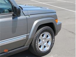 2007 Jeep Commander (CC-2088675) for sale in Mesa, Arizona