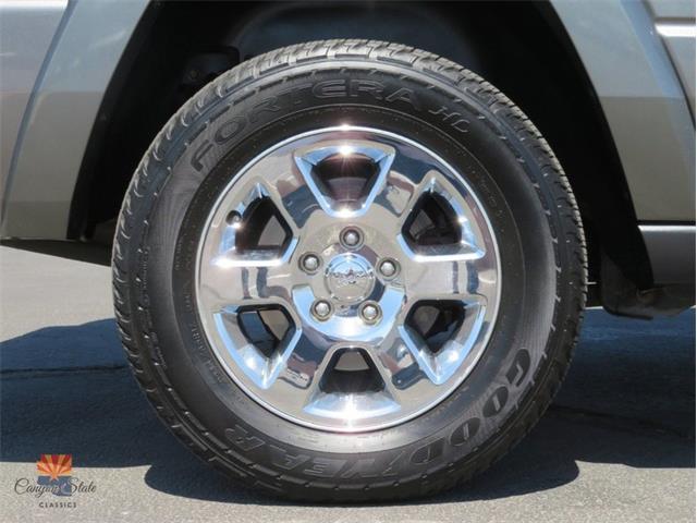 2007 Jeep Commander (CC-2088675) for sale in Mesa, Arizona