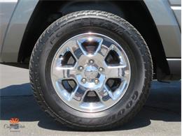 2007 Jeep Commander (CC-2088675) for sale in Mesa, Arizona
