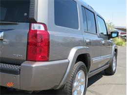 2007 Jeep Commander (CC-2088675) for sale in Mesa, Arizona
