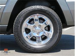 2007 Jeep Commander (CC-2088675) for sale in Mesa, Arizona