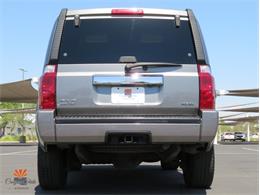 2007 Jeep Commander (CC-2088675) for sale in Mesa, Arizona