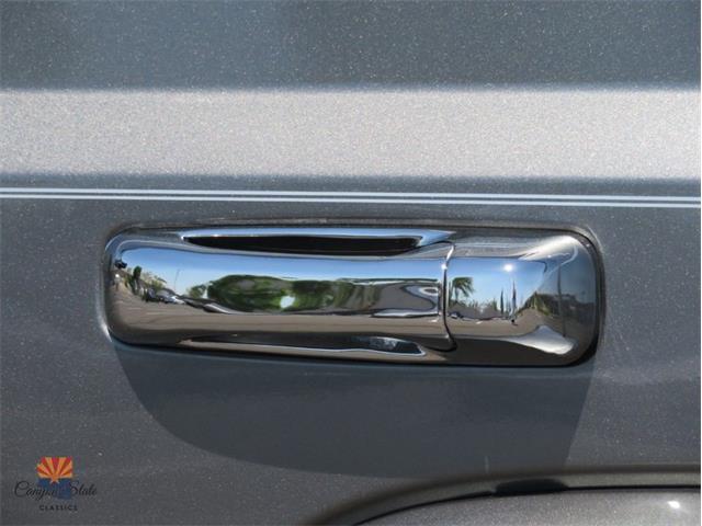 2007 Jeep Commander (CC-2088675) for sale in Mesa, Arizona