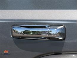 2007 Jeep Commander (CC-2088675) for sale in Mesa, Arizona