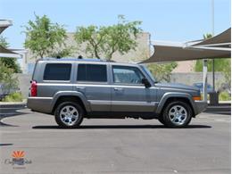 2007 Jeep Commander (CC-2088675) for sale in Mesa, Arizona