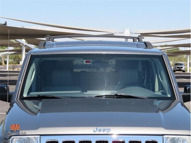 2007 Jeep Commander (CC-2088675) for sale in Mesa, Arizona
