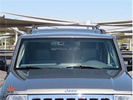 2007 Jeep Commander (CC-2088675) for sale in Mesa, Arizona
