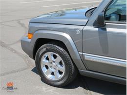 2007 Jeep Commander (CC-2088675) for sale in Mesa, Arizona