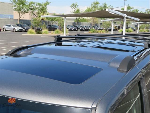 2007 Jeep Commander (CC-2088675) for sale in Mesa, Arizona