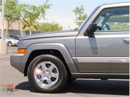 2007 Jeep Commander (CC-2088675) for sale in Mesa, Arizona