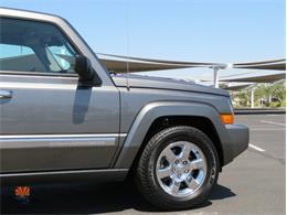 2007 Jeep Commander (CC-2088675) for sale in Mesa, Arizona