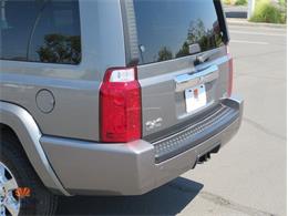 2007 Jeep Commander (CC-2088675) for sale in Mesa, Arizona