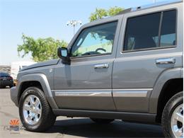 2007 Jeep Commander (CC-2088675) for sale in Mesa, Arizona