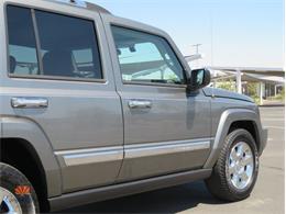 2007 Jeep Commander (CC-2088675) for sale in Mesa, Arizona