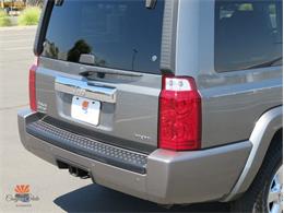 2007 Jeep Commander (CC-2088675) for sale in Mesa, Arizona