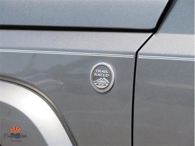 2007 Jeep Commander (CC-2088675) for sale in Mesa, Arizona