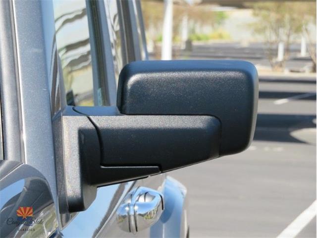 2007 Jeep Commander (CC-2088675) for sale in Mesa, Arizona