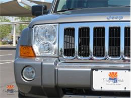 2007 Jeep Commander (CC-2088675) for sale in Mesa, Arizona