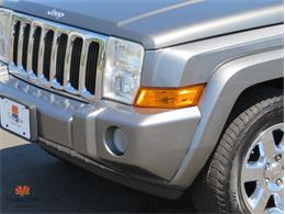 2007 Jeep Commander (CC-2088675) for sale in Mesa, Arizona