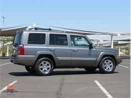 2007 Jeep Commander (CC-2088675) for sale in Mesa, Arizona