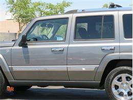 2007 Jeep Commander (CC-2088675) for sale in Mesa, Arizona