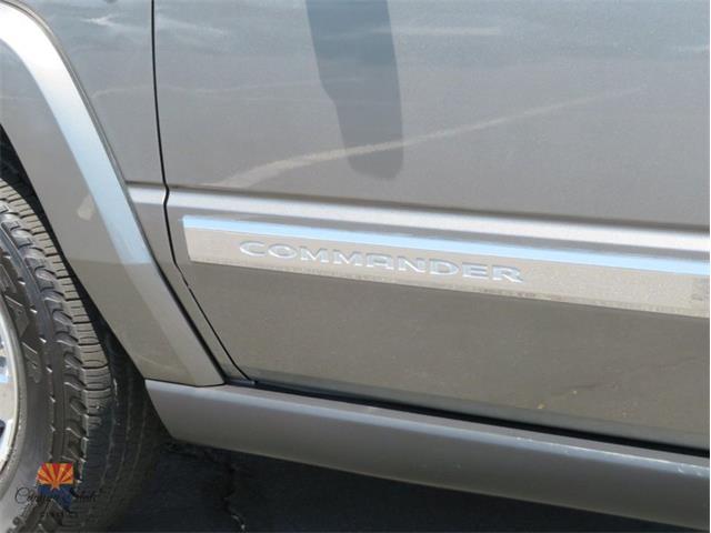 2007 Jeep Commander (CC-2088675) for sale in Mesa, Arizona