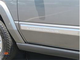 2007 Jeep Commander (CC-2088675) for sale in Mesa, Arizona