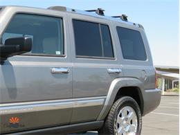 2007 Jeep Commander (CC-2088675) for sale in Mesa, Arizona
