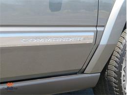 2007 Jeep Commander (CC-2088675) for sale in Mesa, Arizona