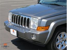 2007 Jeep Commander (CC-2088675) for sale in Mesa, Arizona
