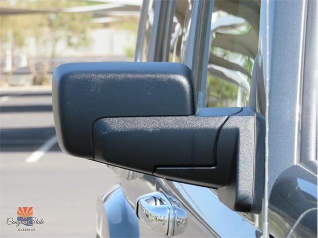2007 Jeep Commander (CC-2088675) for sale in Mesa, Arizona