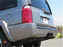 2007 Jeep Commander (CC-2088675) for sale in Mesa, Arizona